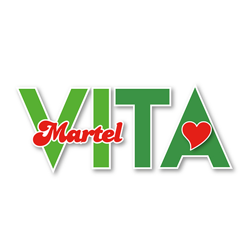 MARTEL VITA (AVEC SDWS)