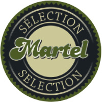 SELECTION MARTEL